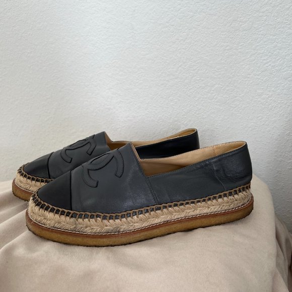 CHANEL Espadrilles - Picture 2 of 7